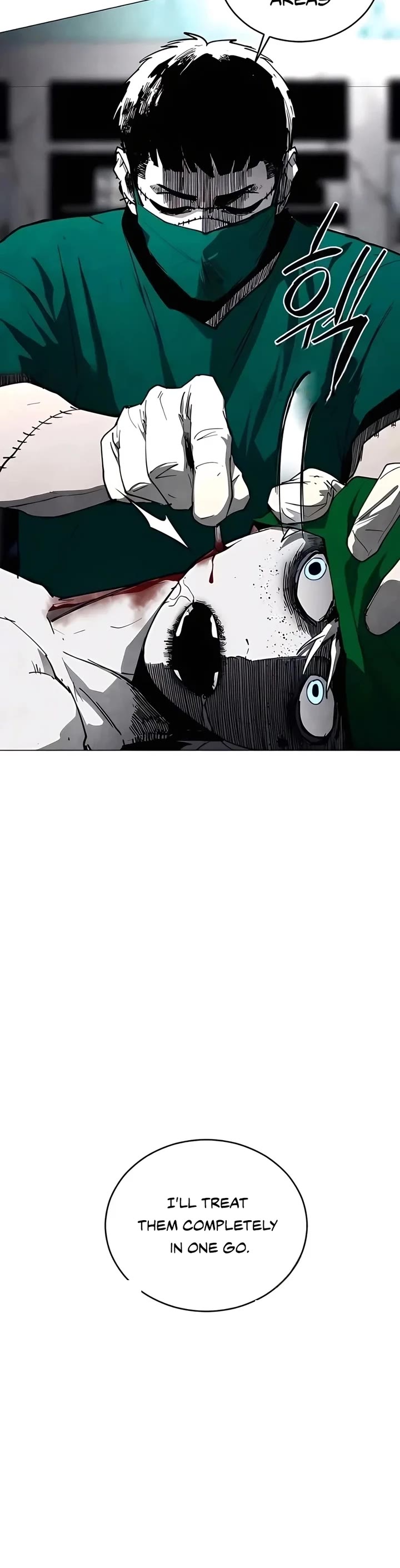 Read Fog Land manhwa online Manga Online