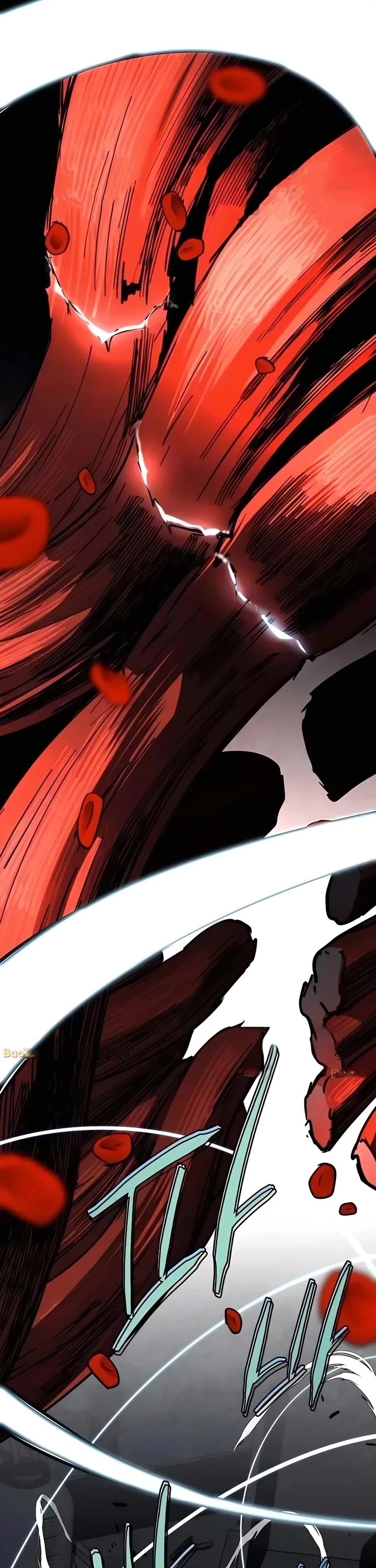 Read Fog Land manhwa online Manga Online