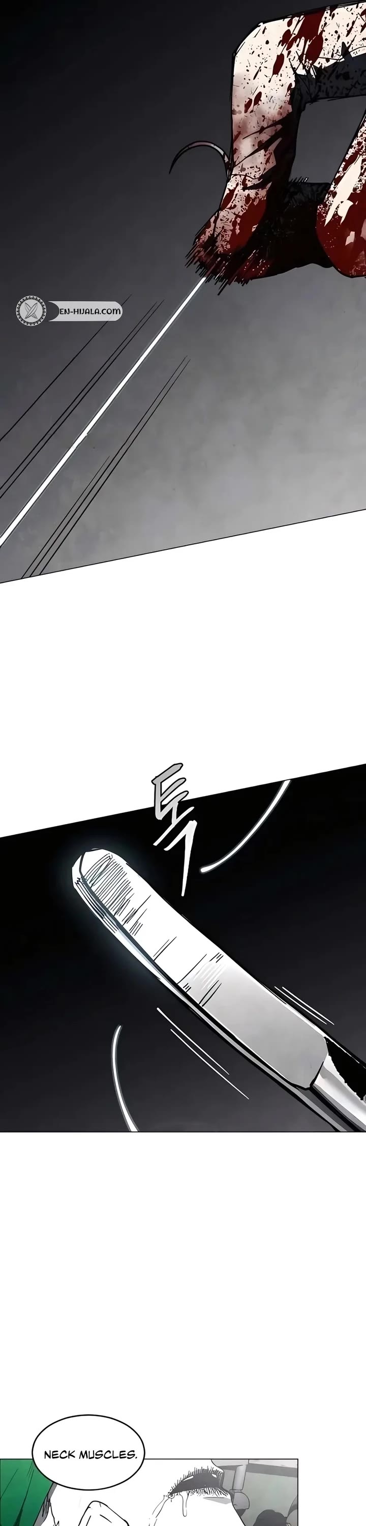 Read Fog Land manhwa online Manga Online