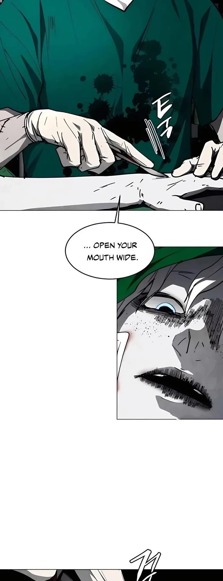 Read Fog Land manhwa online Manga Online
