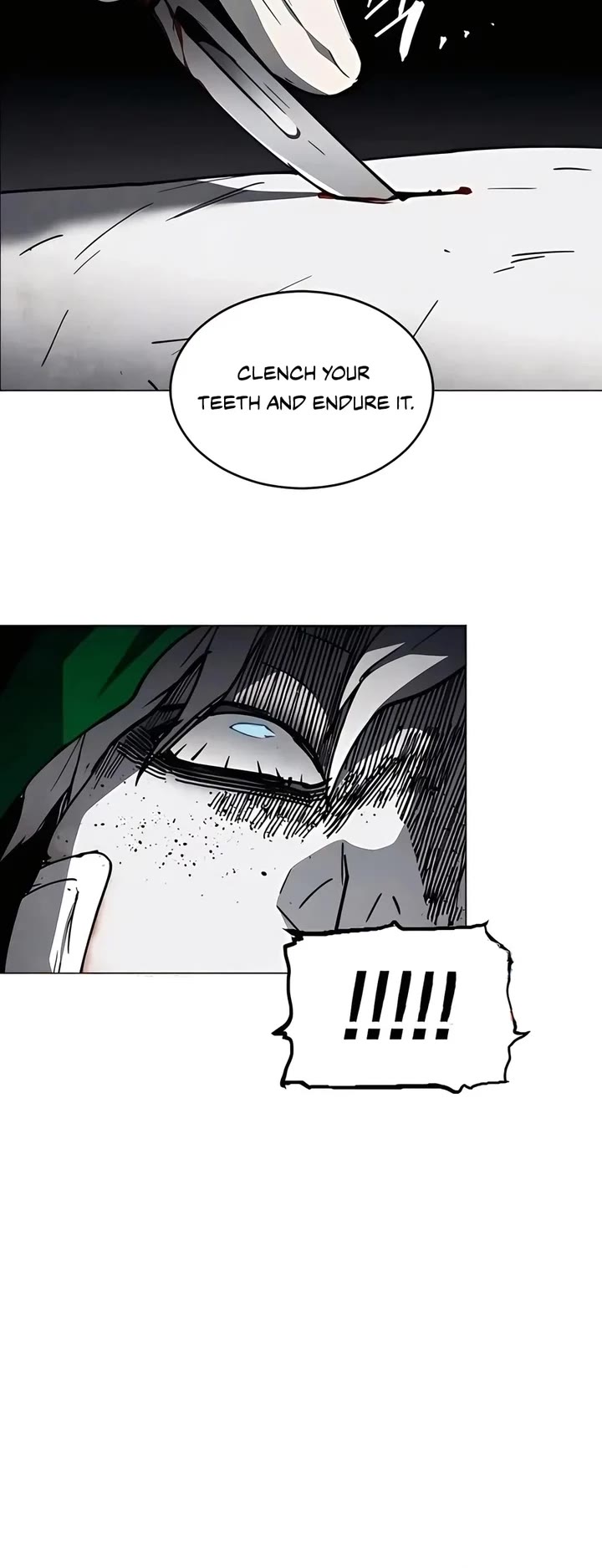 Read Fog Land manhwa online Manga Online