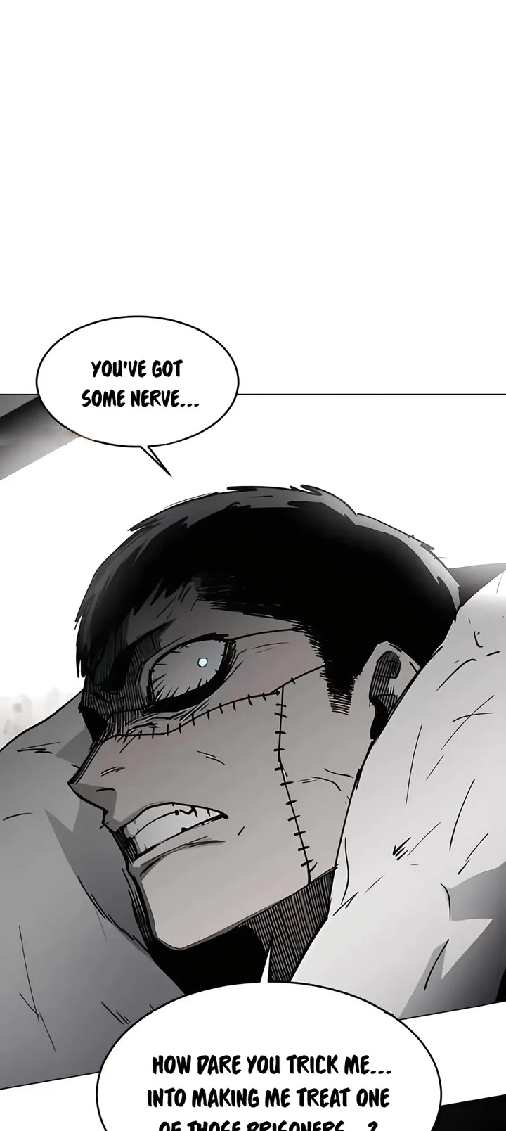 Read Fog Land manhwa online Manga Online
