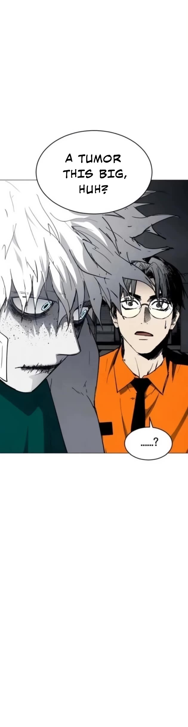 Read Fog Land manhwa online Manga Online