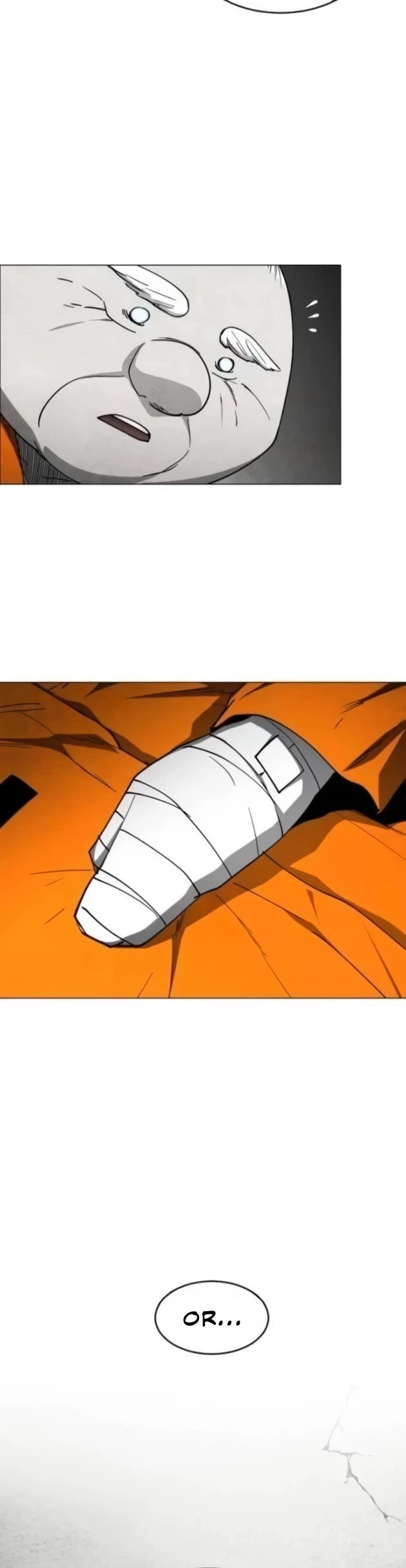 Read Fog Land manhwa online Manga Online