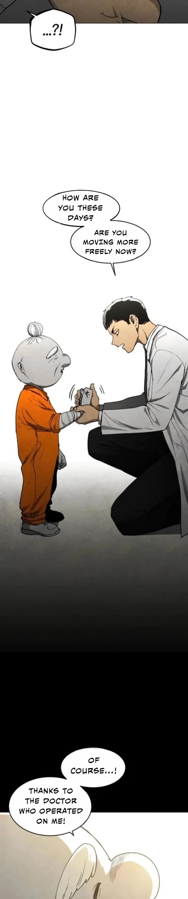 Read Fog Land manhwa online Manga Online