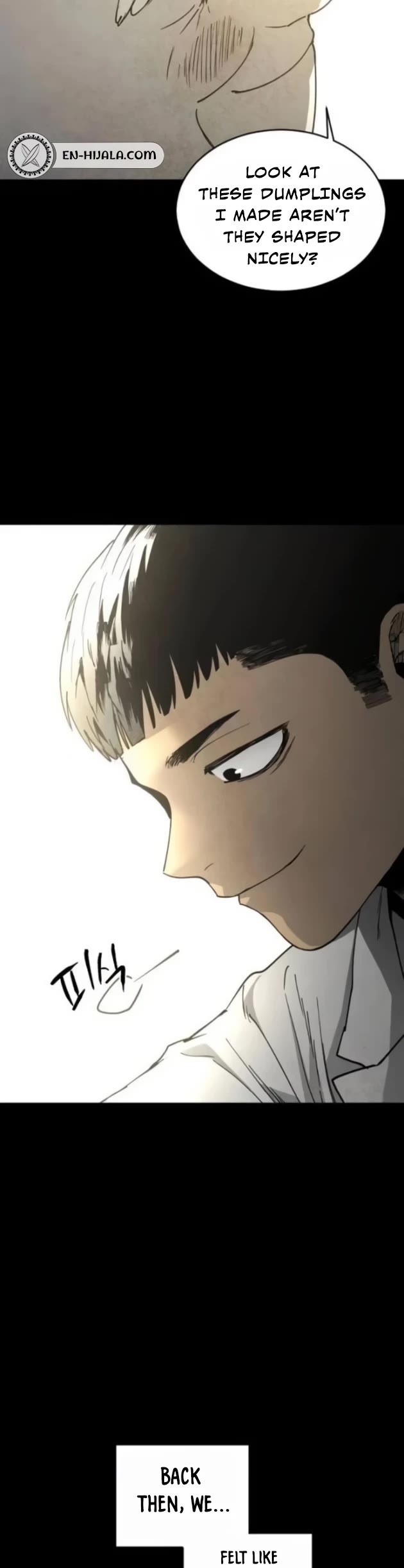 Read Fog Land manhwa online Manga Online