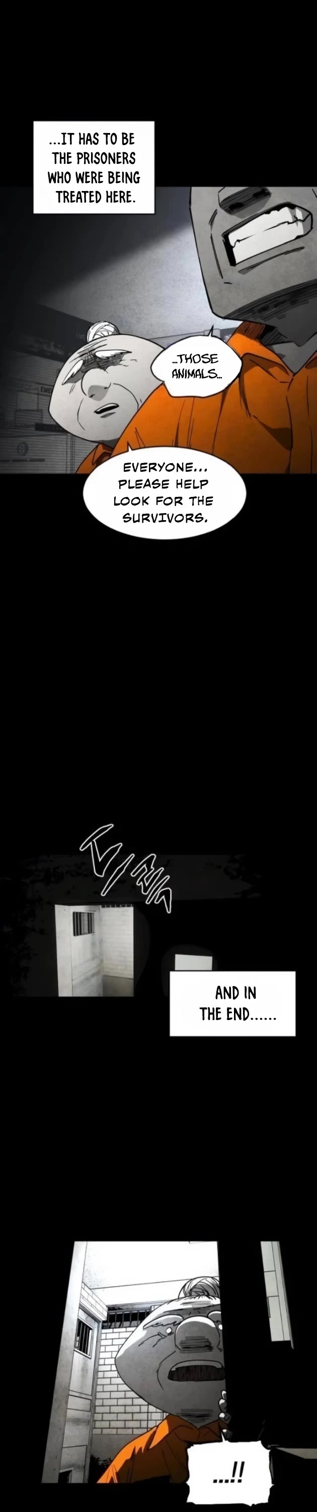 Read Fog Land manhwa online Manga Online