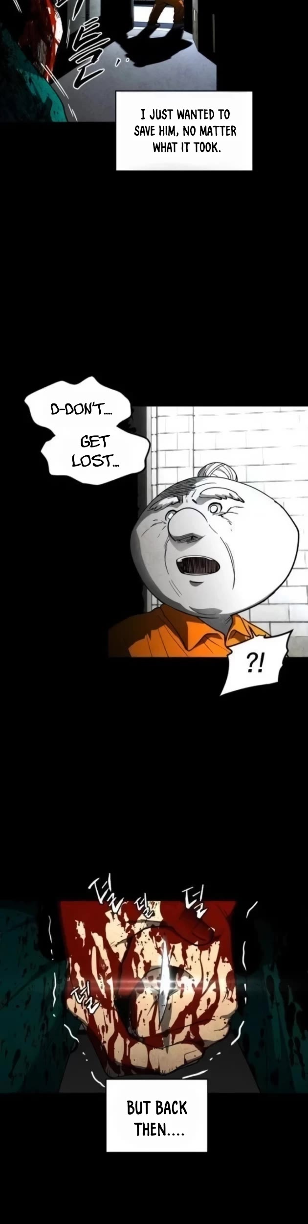 Read Fog Land manhwa online Manga Online