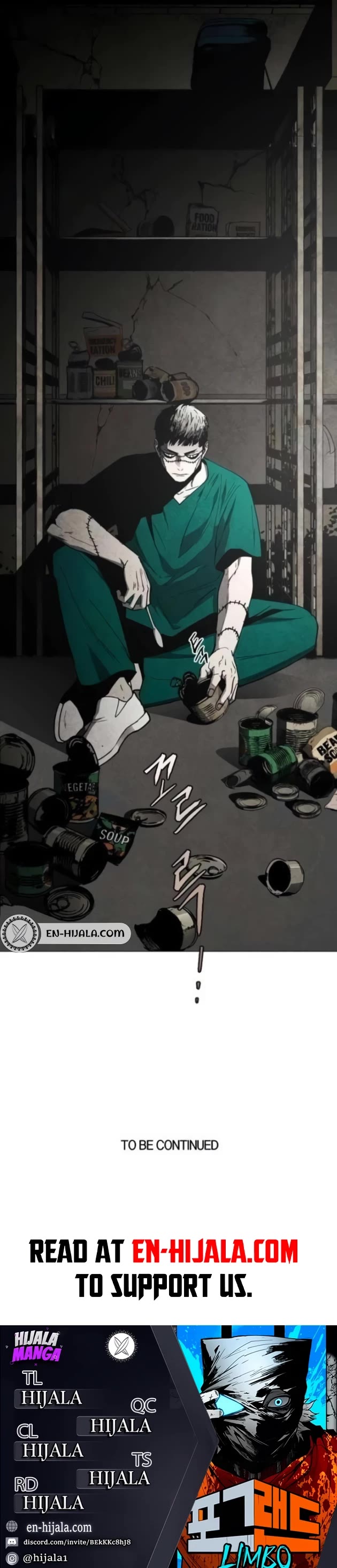 Read Fog Land manhwa online Manga Online