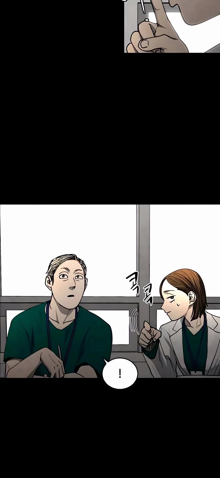 Read Fog Land manhwa online Manga Online