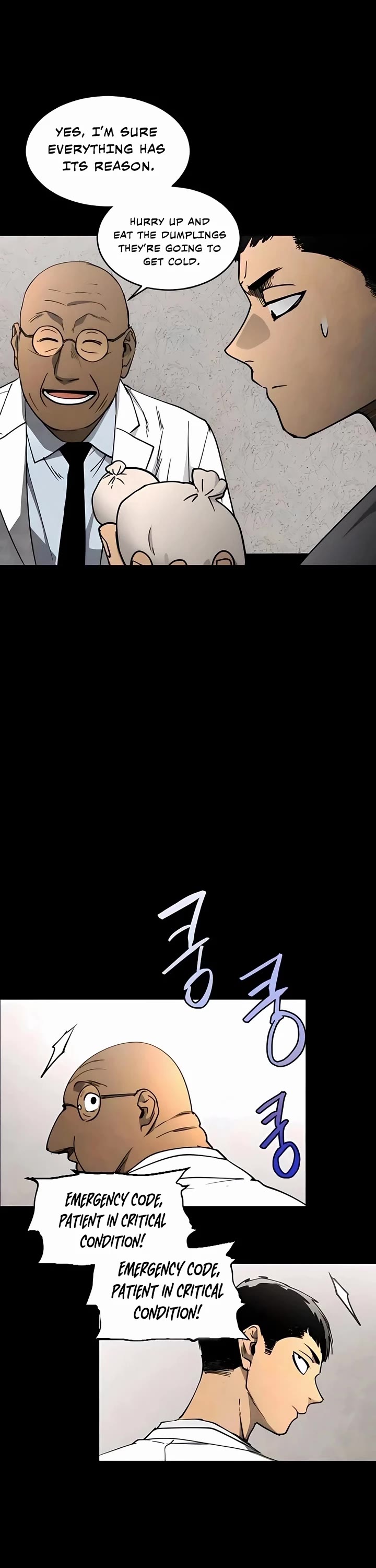 Read Fog Land manhwa online Manga Online