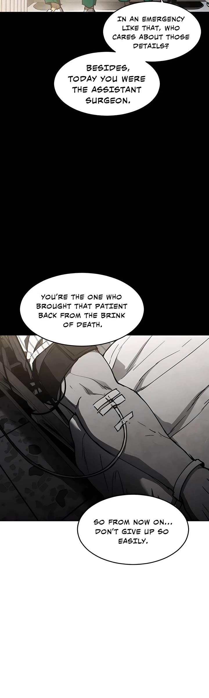 Read Fog Land manhwa online Manga Online