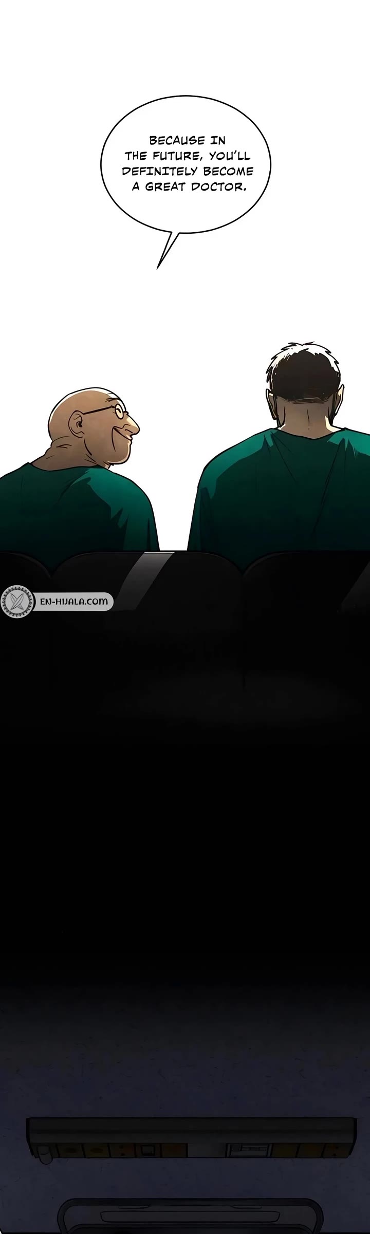 Read Fog Land manhwa online Manga Online