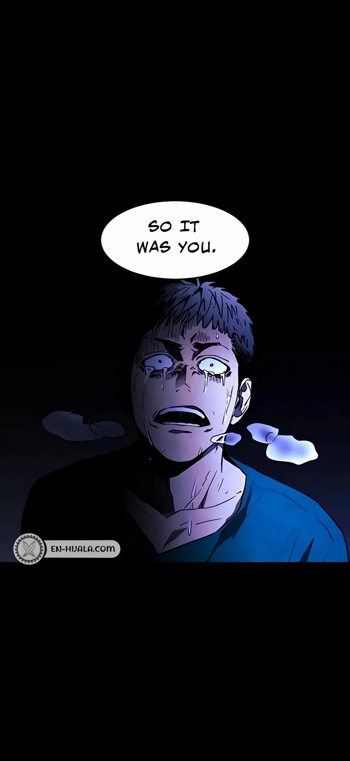 Read Fog Land manhwa online Manga Online