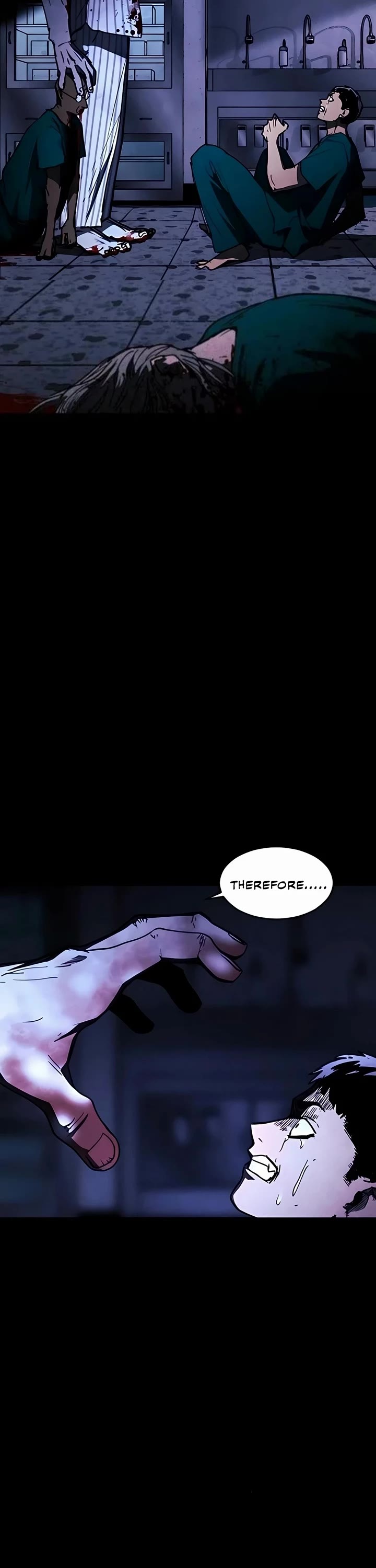 Read Fog Land manhwa online Manga Online