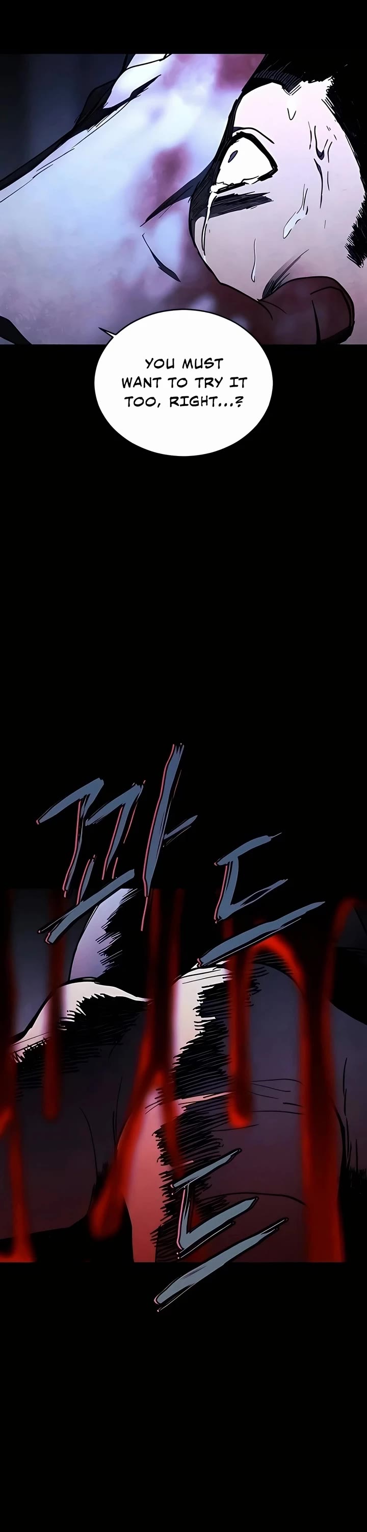 Read Fog Land manhwa online Manga Online