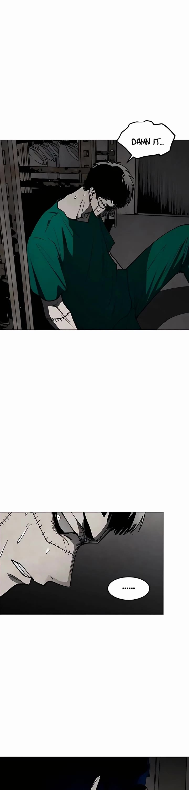 Read Fog Land manhwa online Manga Online