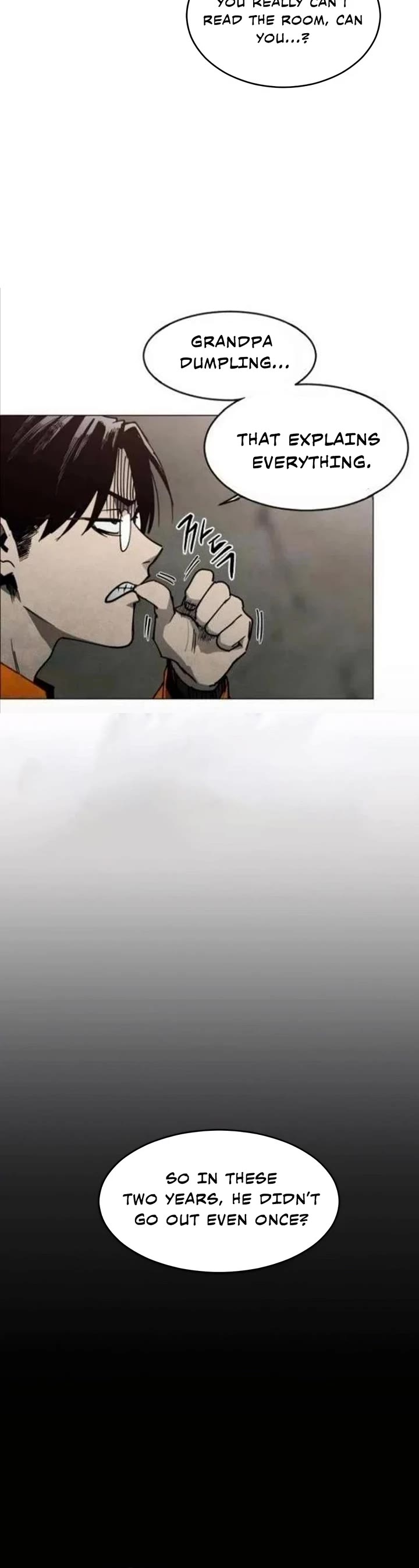 Read Fog Land manhwa online Manga Online