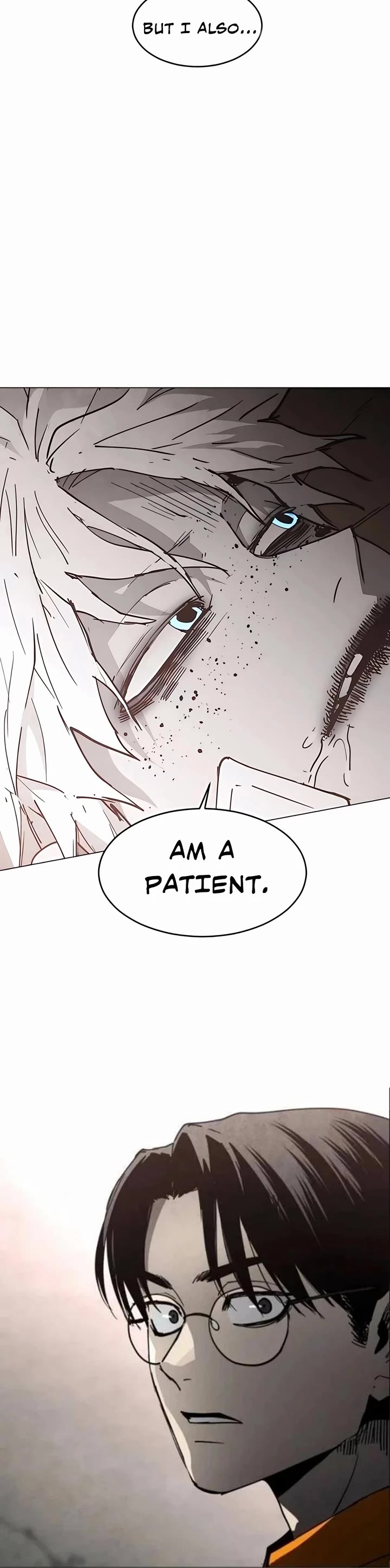 Read Fog Land manhwa online Manga Online