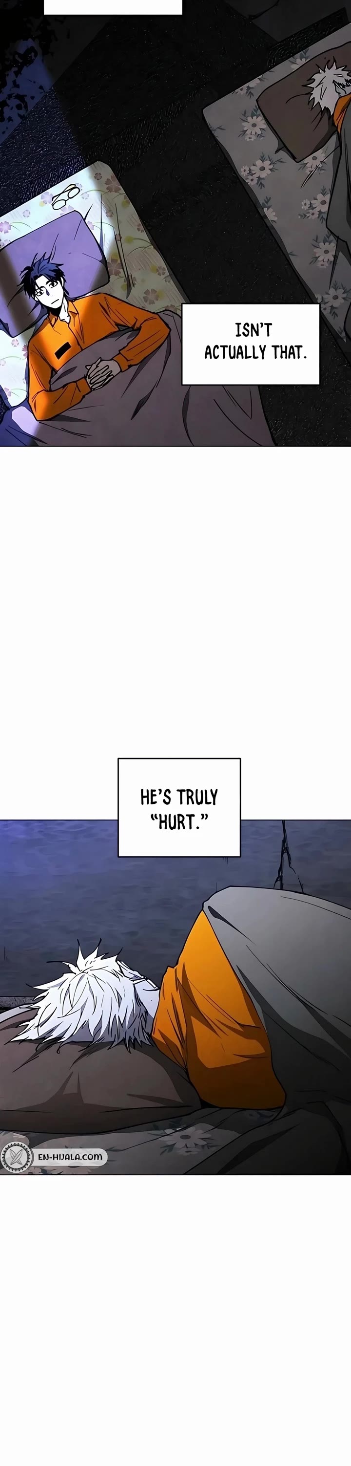 Read Fog Land manhwa online Manga Online