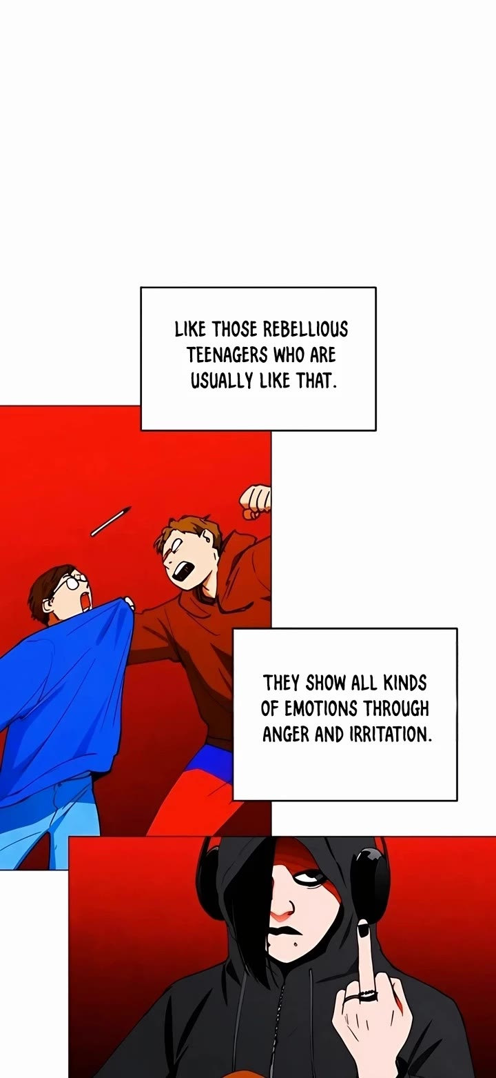 Read Fog Land manhwa online Manga Online