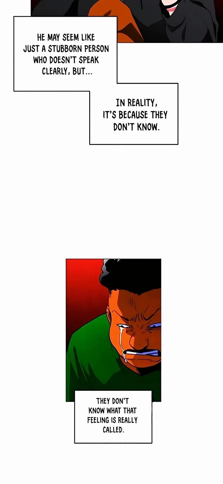 Read Fog Land manhwa online Manga Online