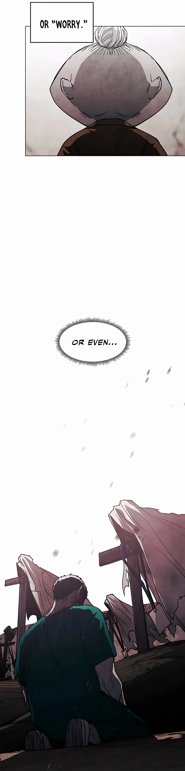 Read Fog Land manhwa online Manga Online