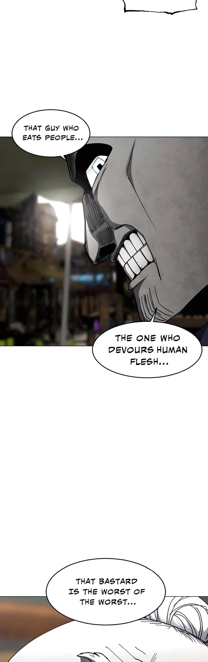 Read Fog Land manhwa online Manga Online