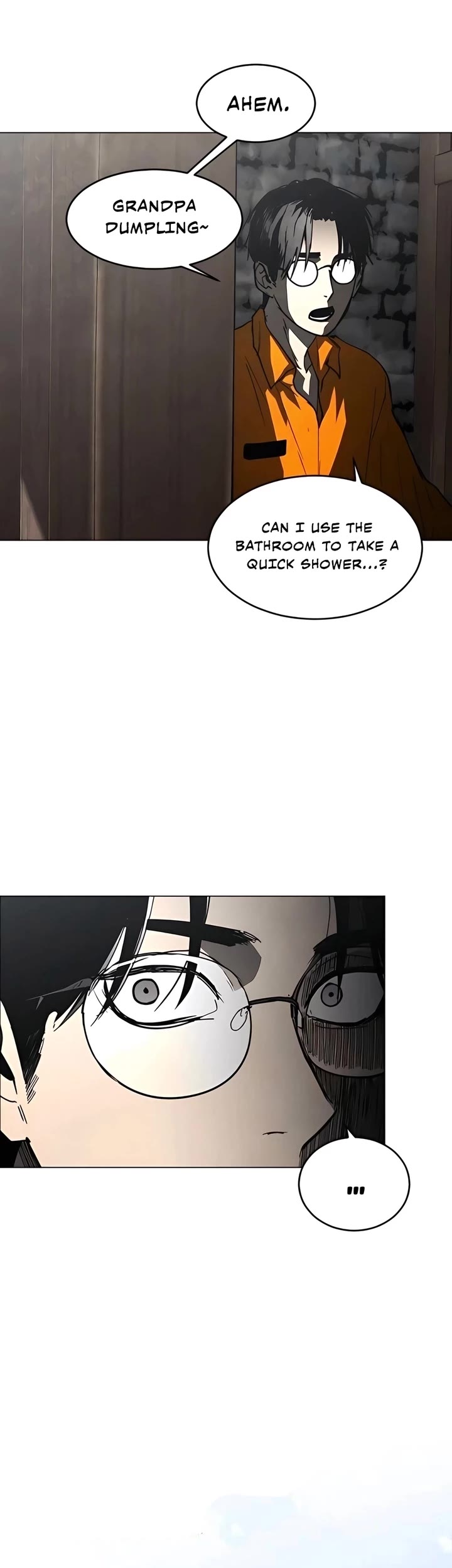 Read Fog Land manhwa online Manga Online