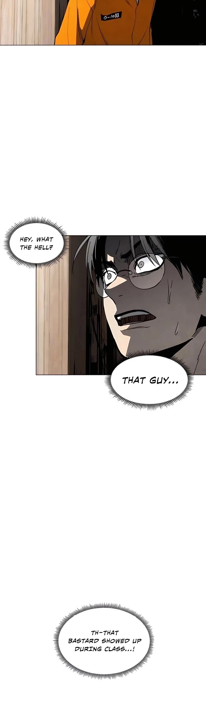 Read Fog Land manhwa online Manga Online