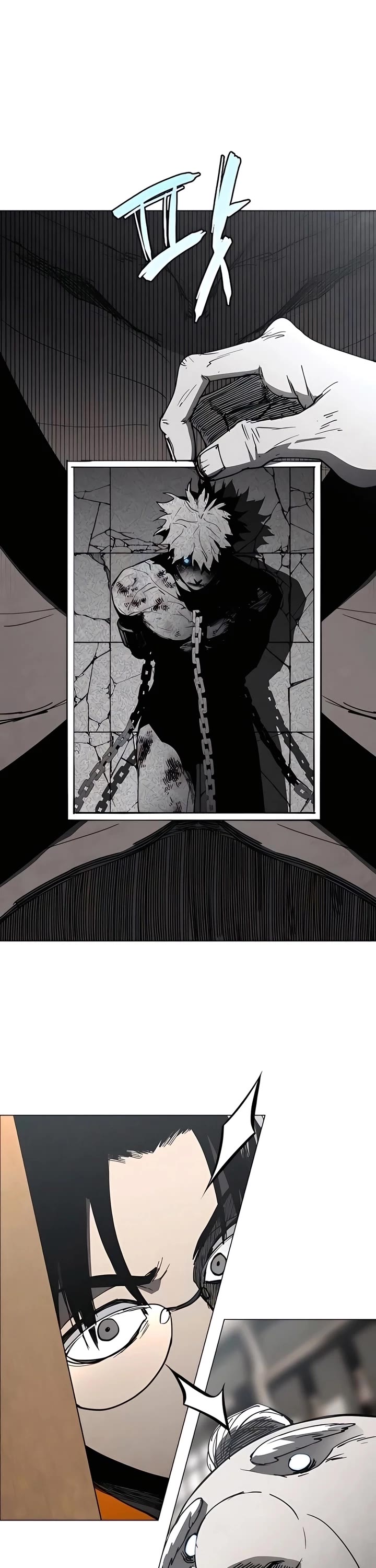 Read Fog Land manhwa online Manga Online