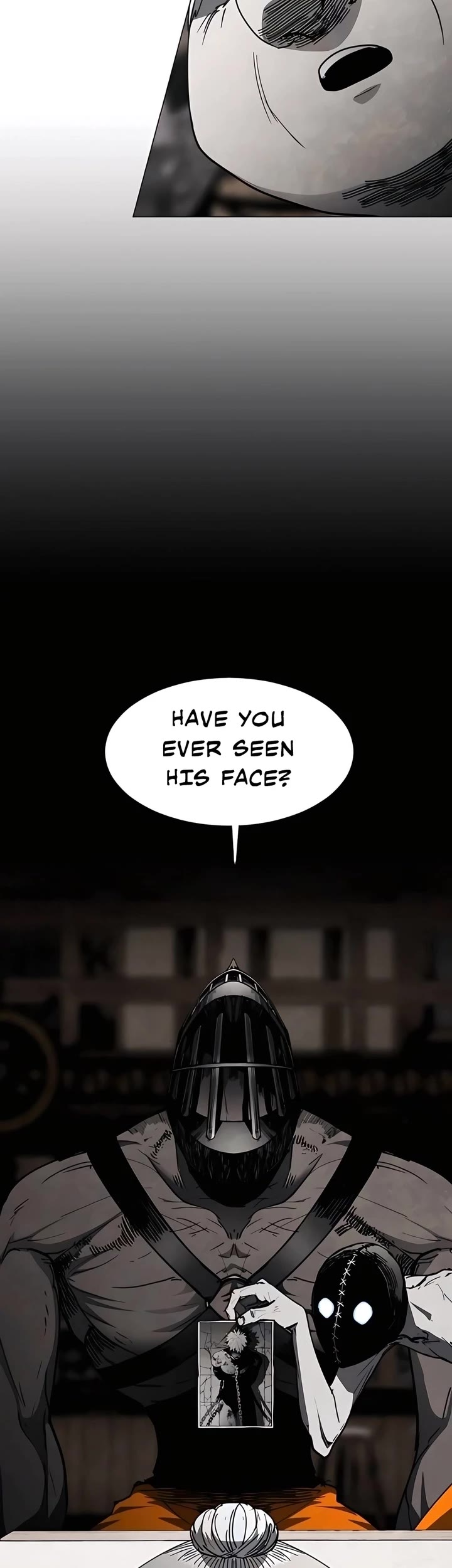 Read Fog Land manhwa online Manga Online