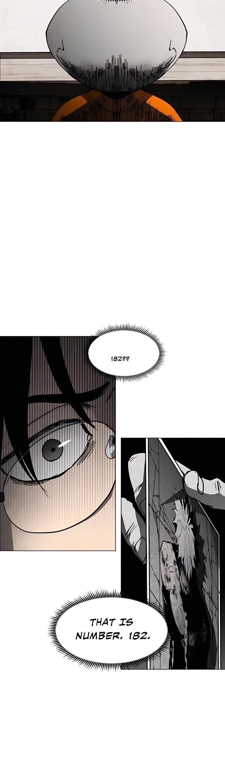 Read Fog Land manhwa online Manga Online