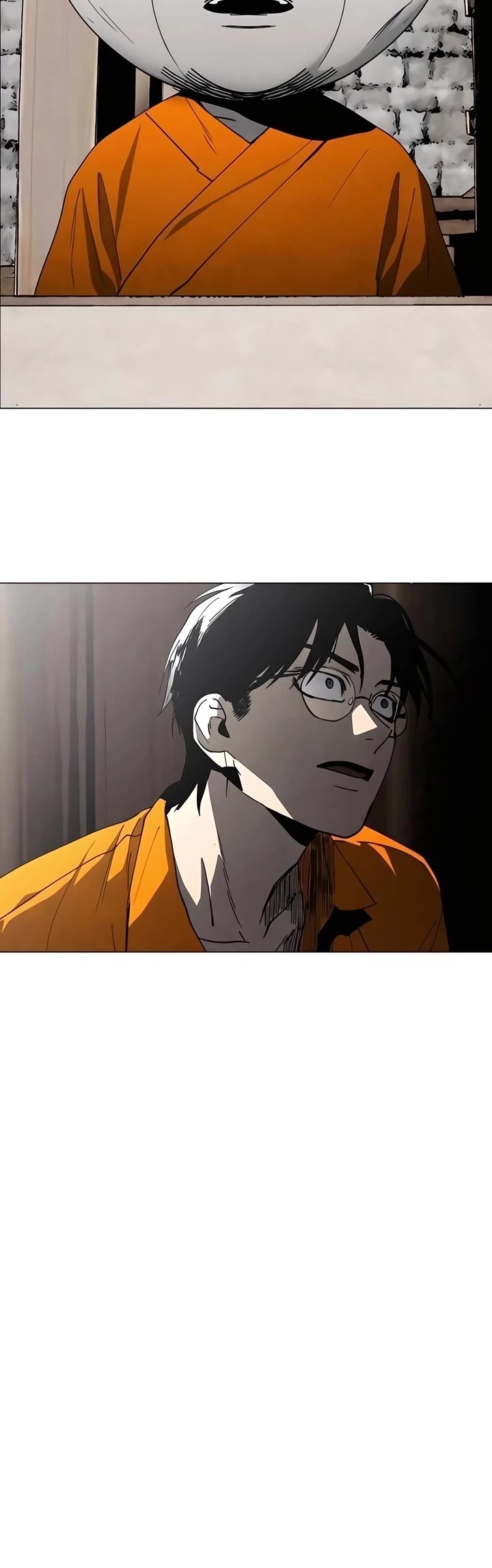 Read Fog Land manhwa online Manga Online