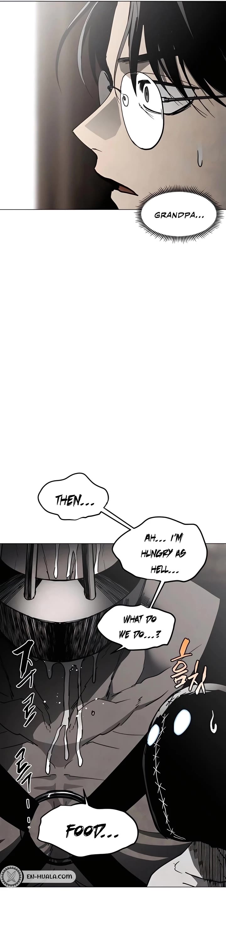 Read Fog Land manhwa online Manga Online