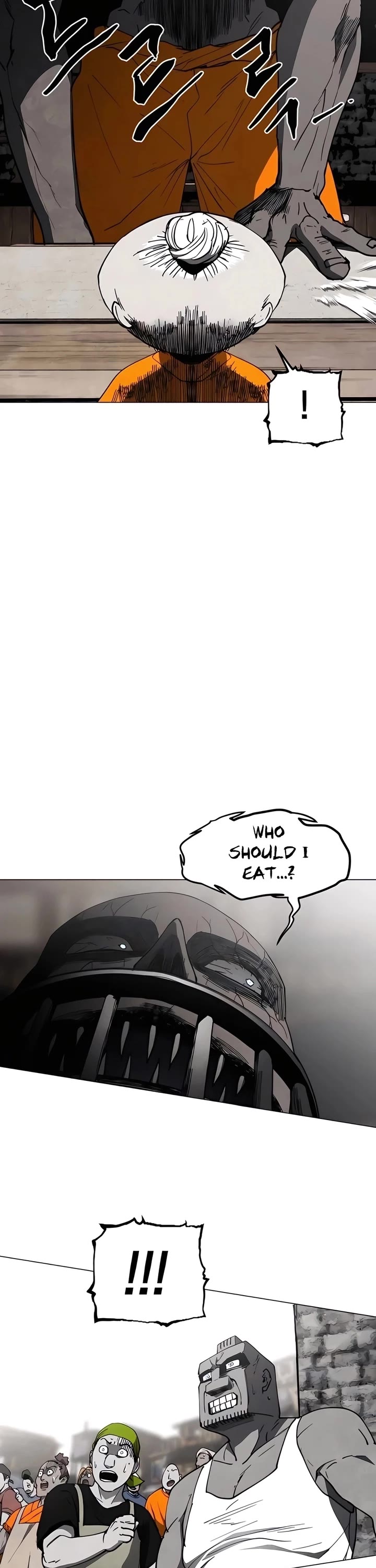 Read Fog Land manhwa online Manga Online
