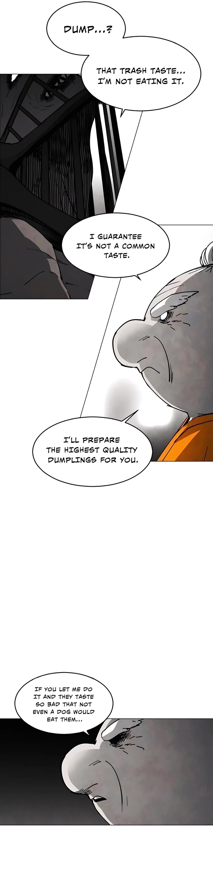 Read Fog Land manhwa online Manga Online