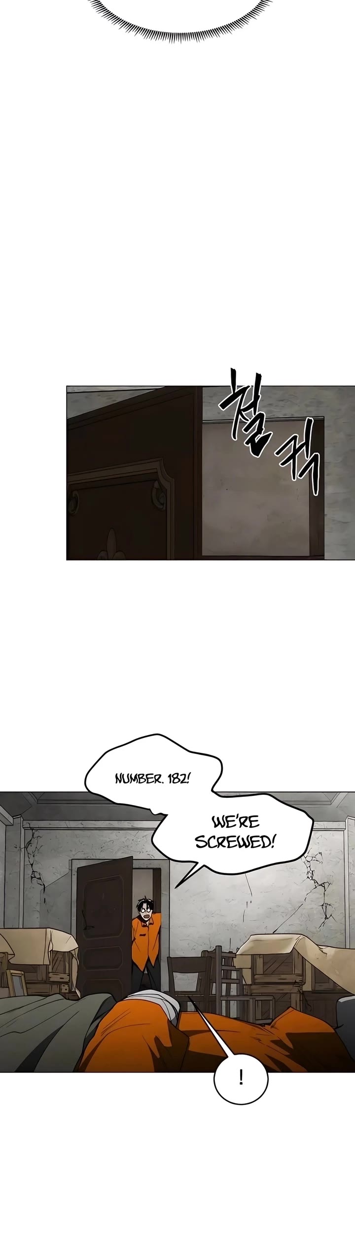 Read Fog Land manhwa online Manga Online