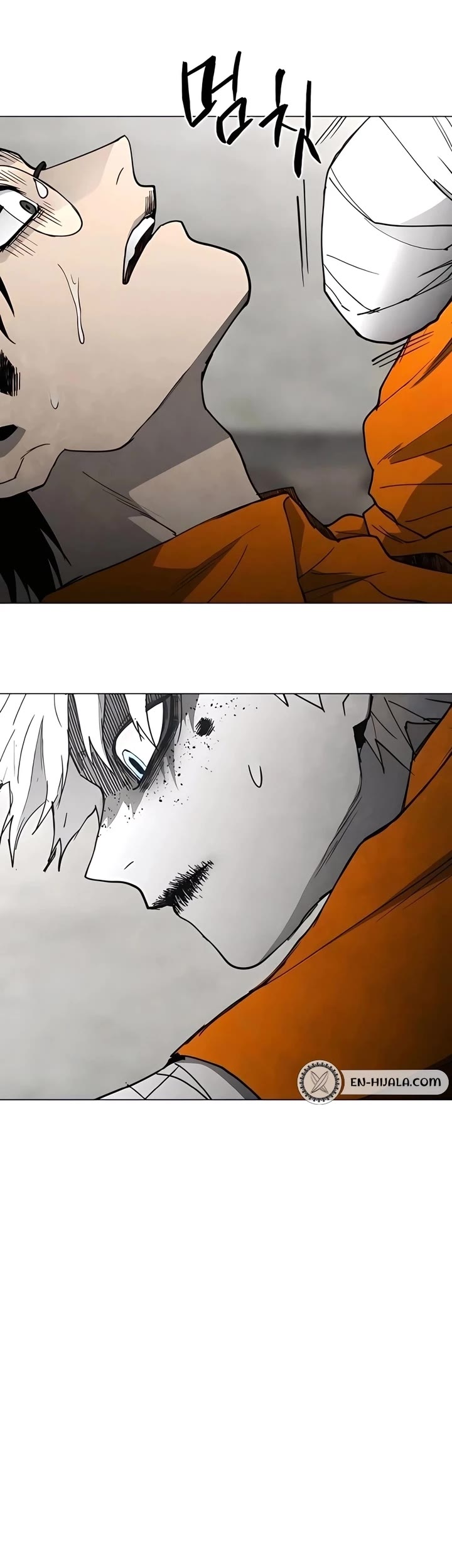 Read Fog Land manhwa online Manga Online
