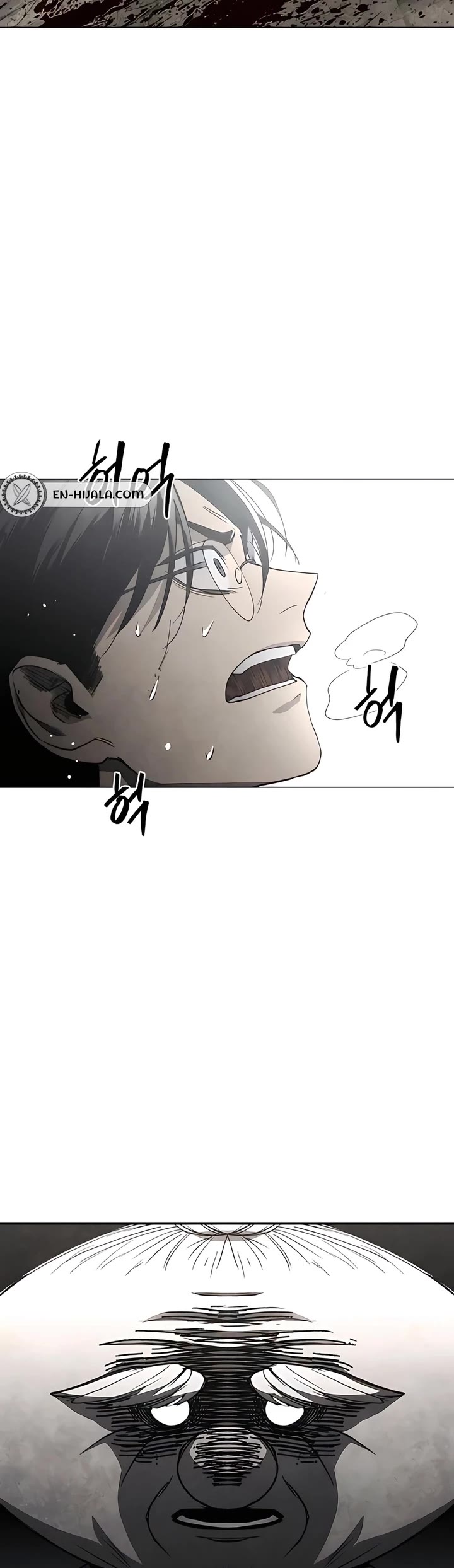 Read Fog Land manhwa online Manga Online