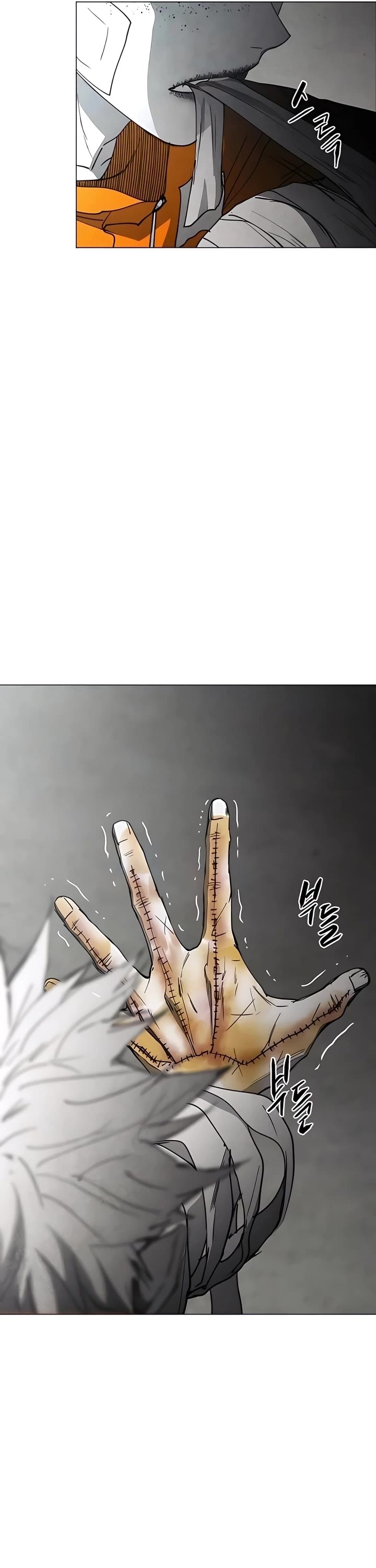 Read Fog Land manhwa online Manga Online