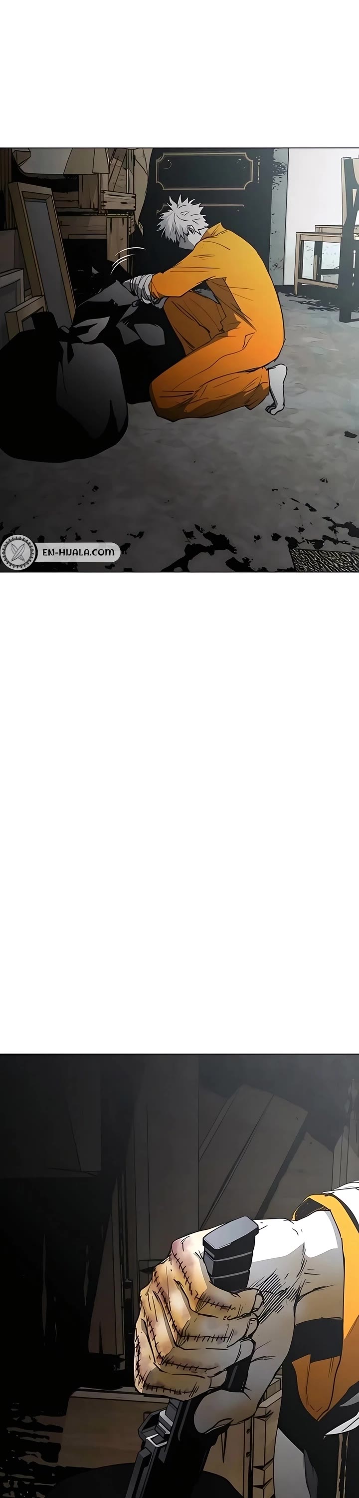Read Fog Land manhwa online Manga Online