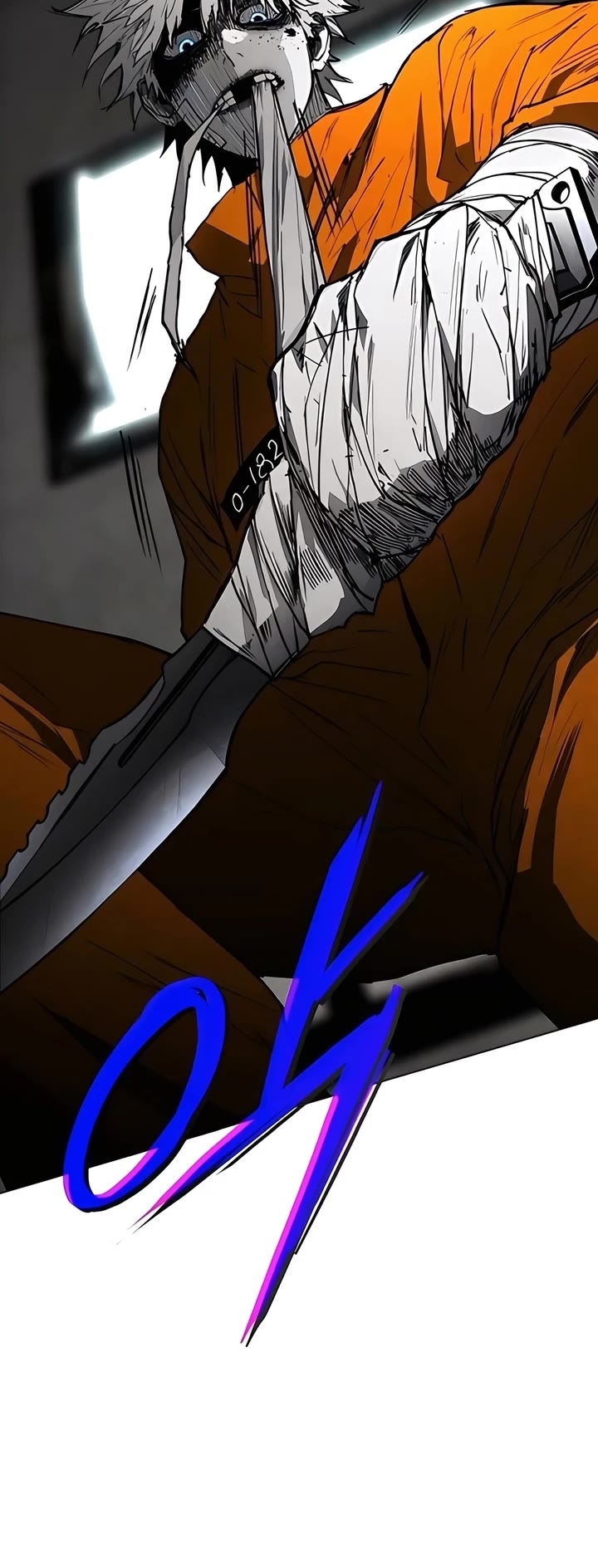 Read Fog Land manhwa online Manga Online