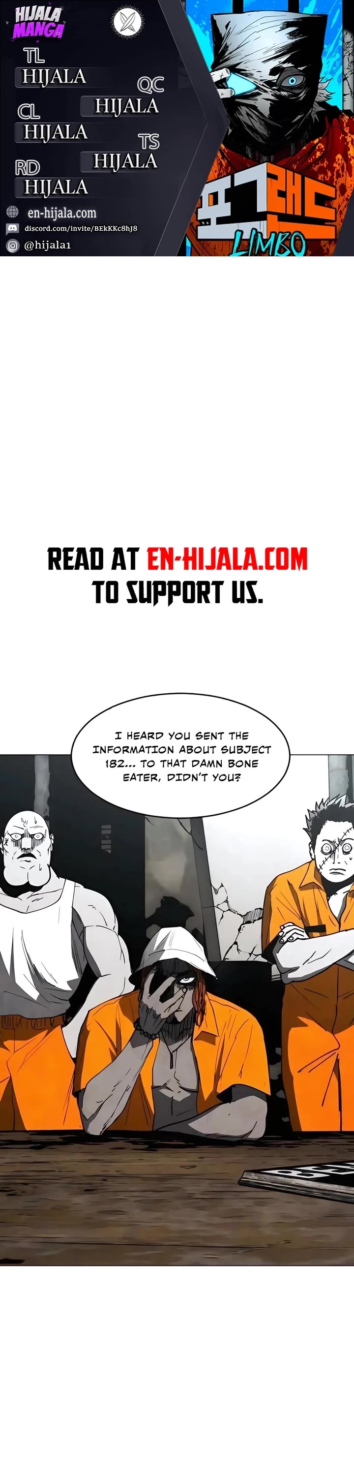 Read Fog Land manhwa online Manga Online