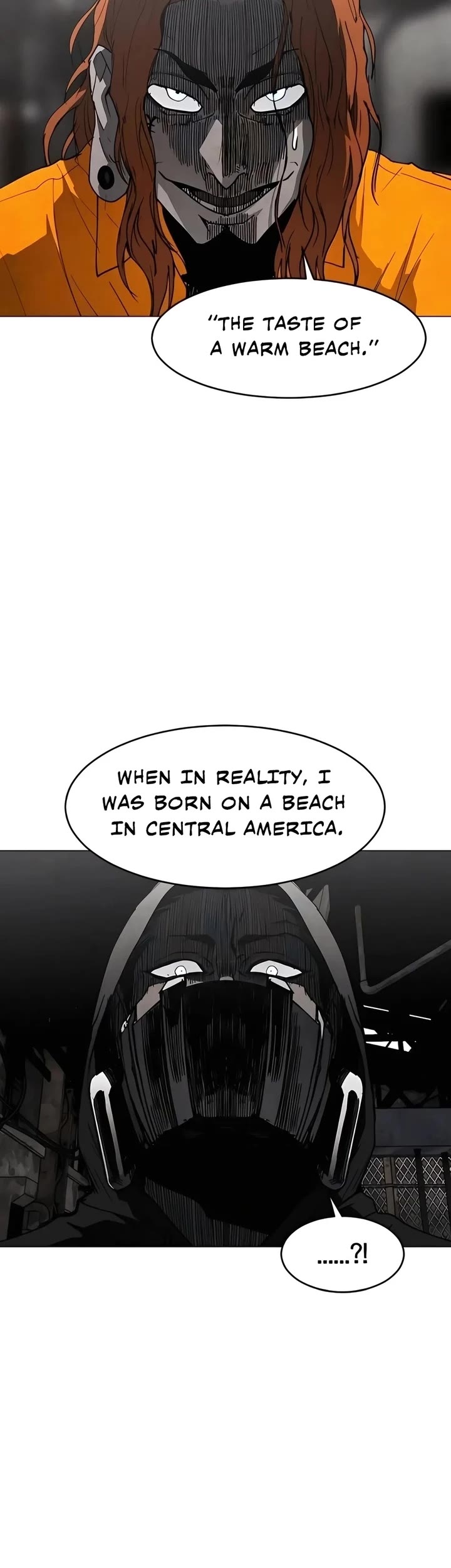 Read Fog Land manhwa online Manga Online