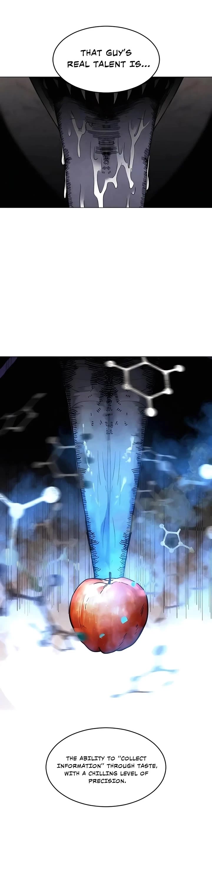 Read Fog Land manhwa online Manga Online