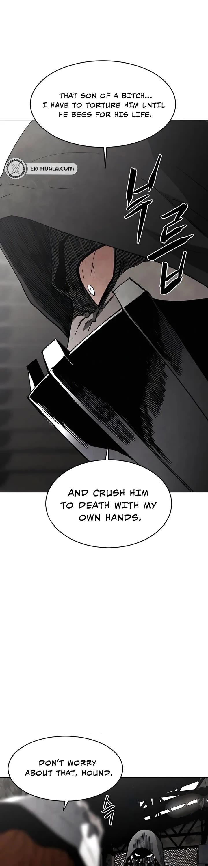 Read Fog Land manhwa online Manga Online