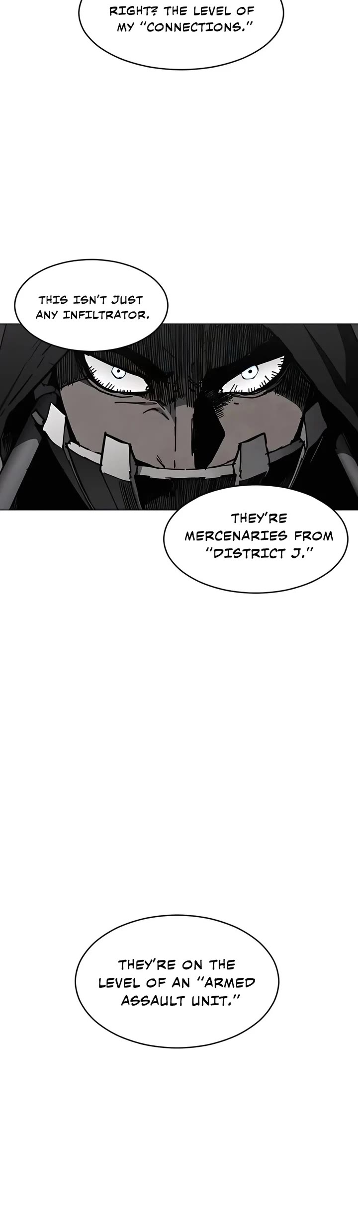 Read Fog Land manhwa online Manga Online