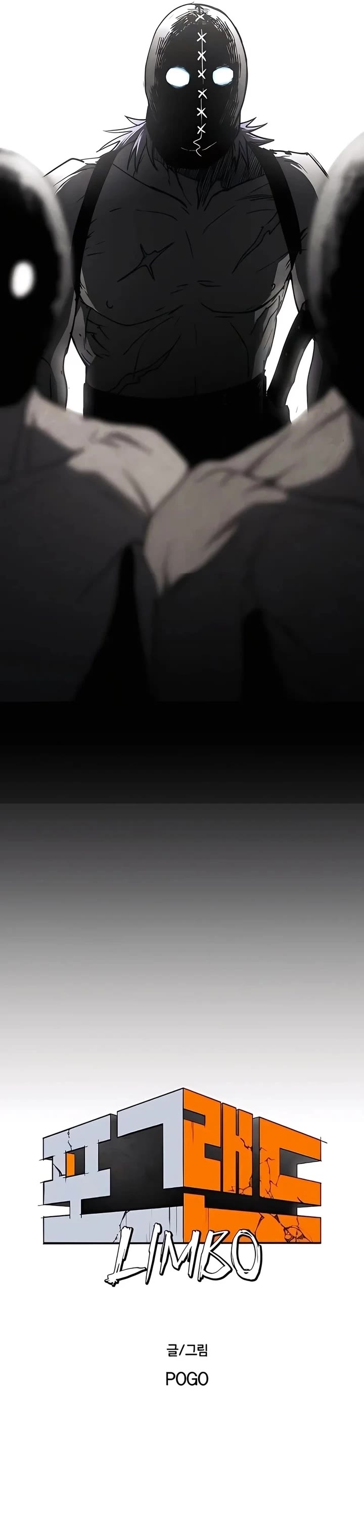 Read Fog Land manhwa online Manga Online