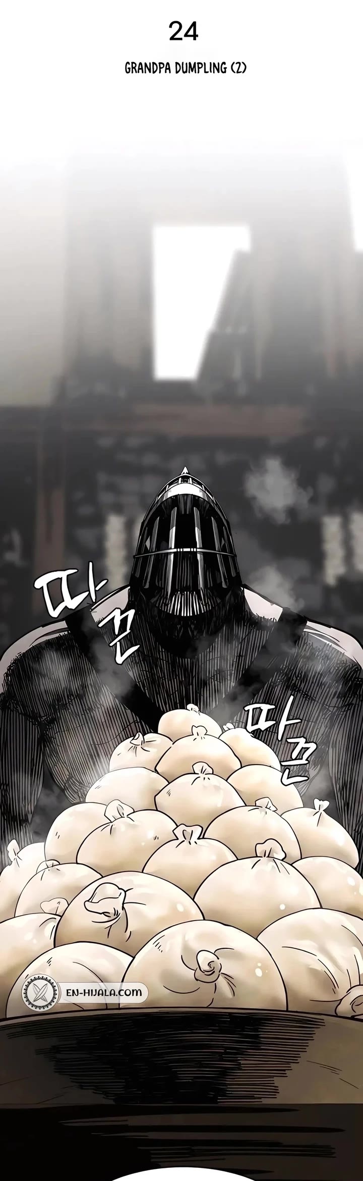 Read Fog Land manhwa online Manga Online